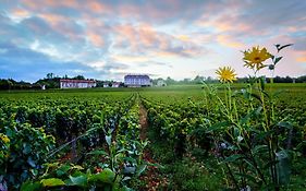 Gites Chateau Comblanchien