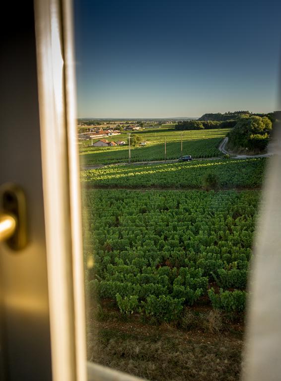 Gites Chateau Comblanchien Exterior foto